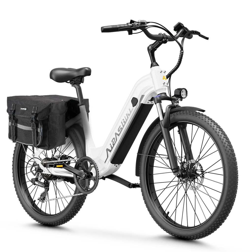 Aipas® C1 Max Xpress ST Ebike