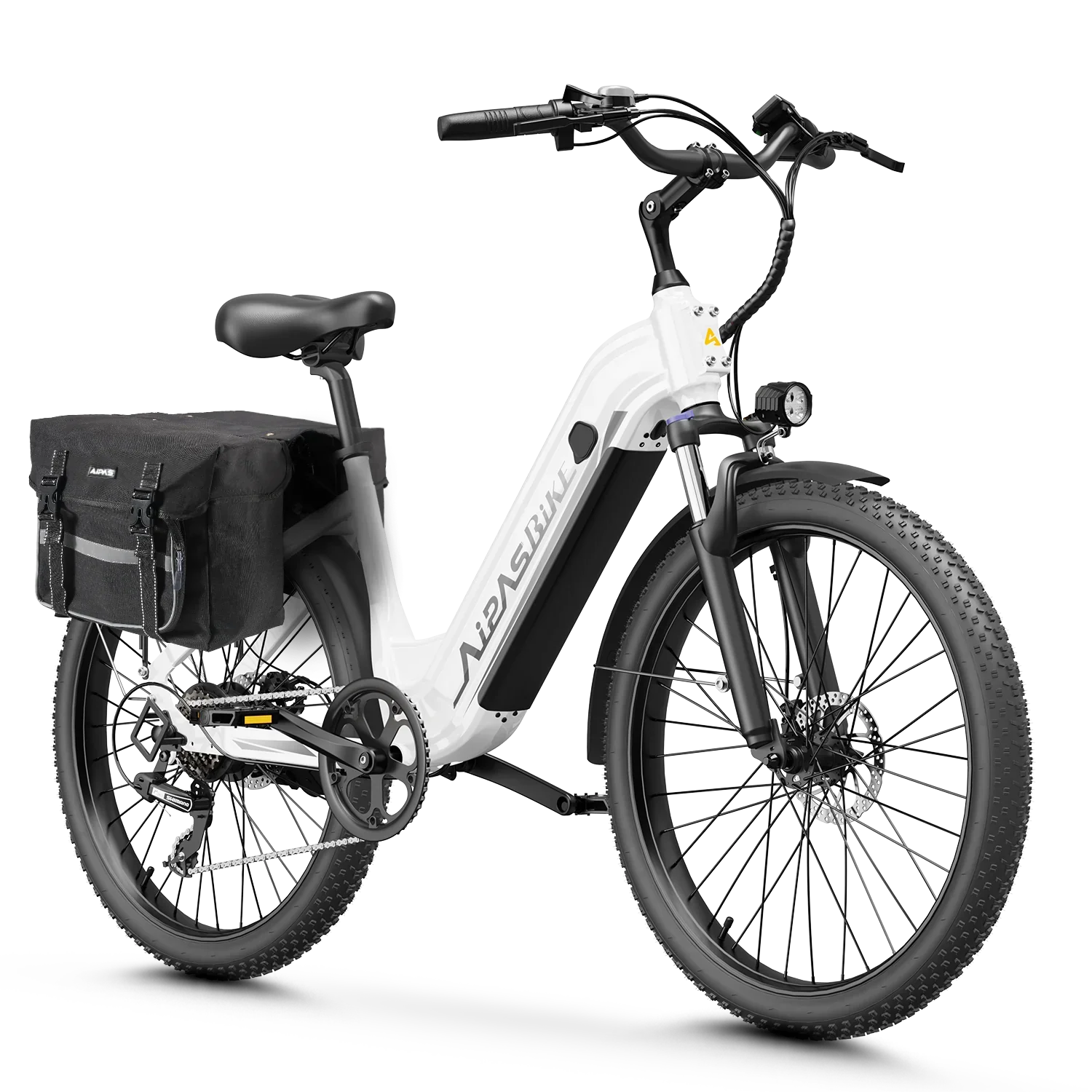 Aipas® C1 Max Xpress ST Ebike