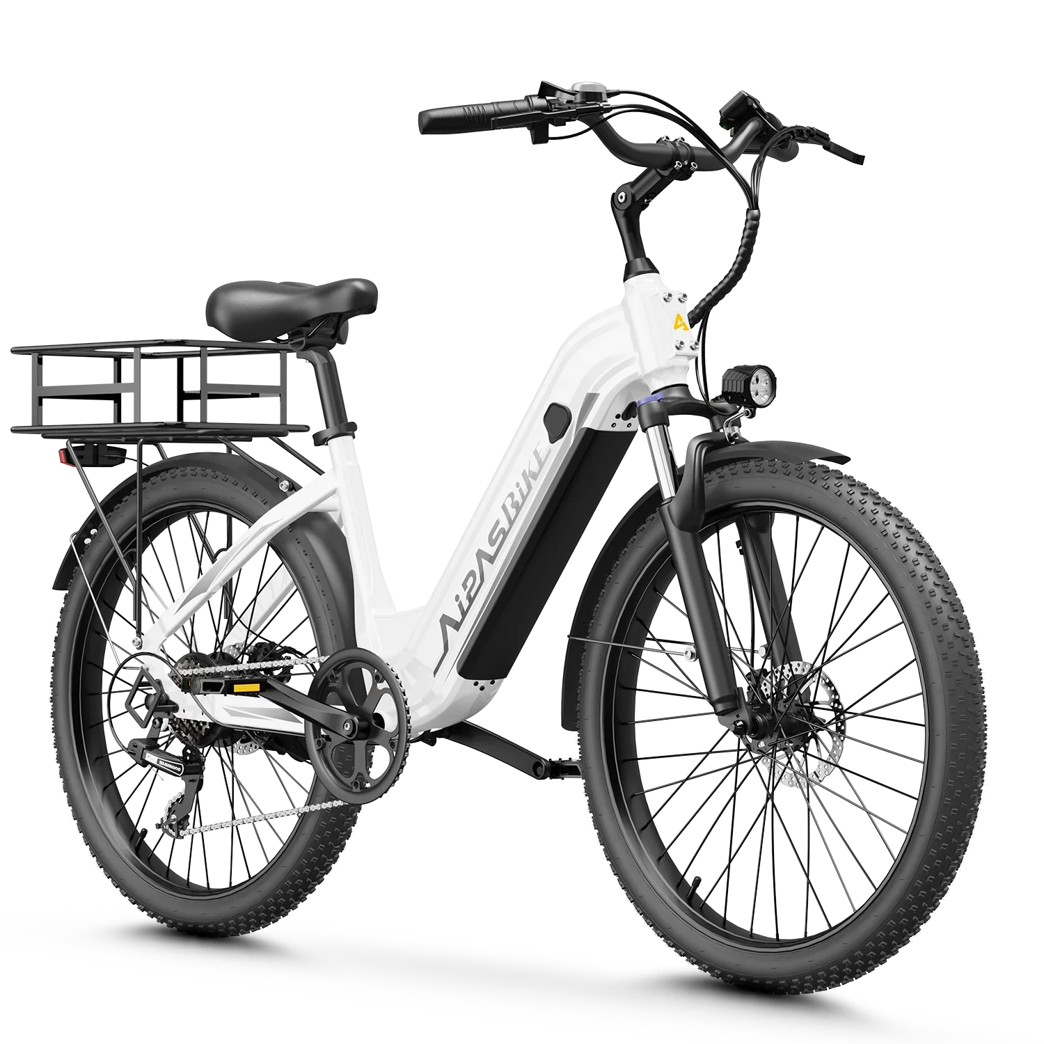 Aipas® C1 Max Xpress ST Ebike