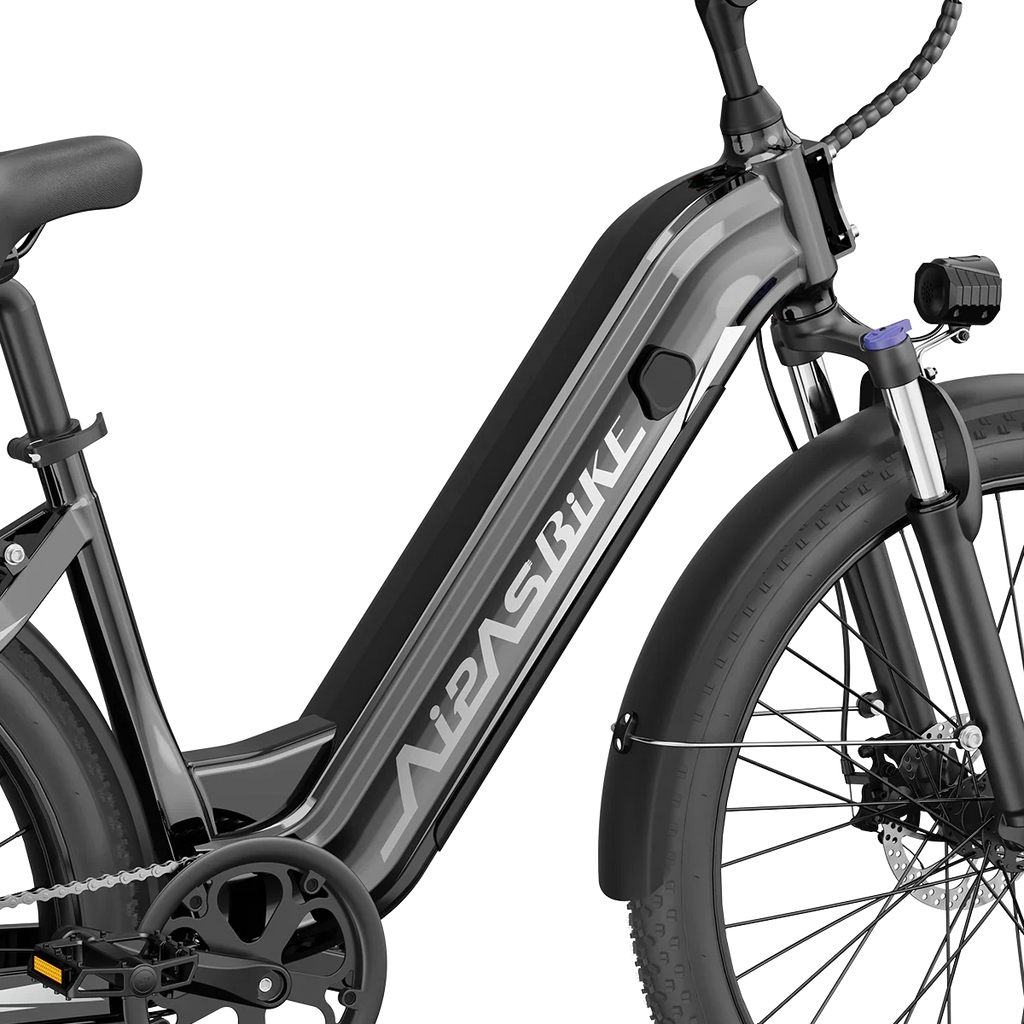 Aipas® C1 Max Xpress ST Ebike