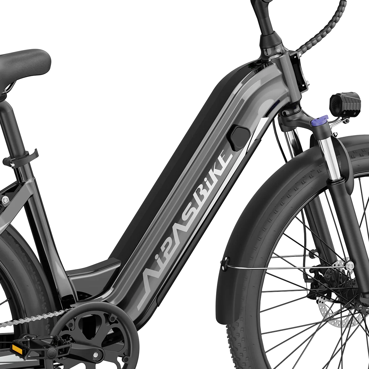 Aipas® C1 Max Xpress ST Ebike