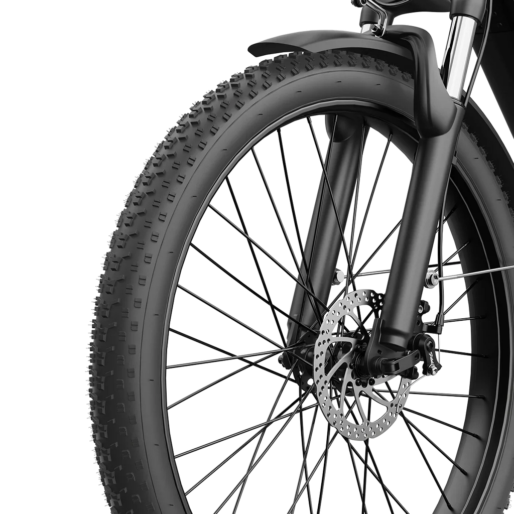 Aipas® C1 Max Xpress ST Ebike