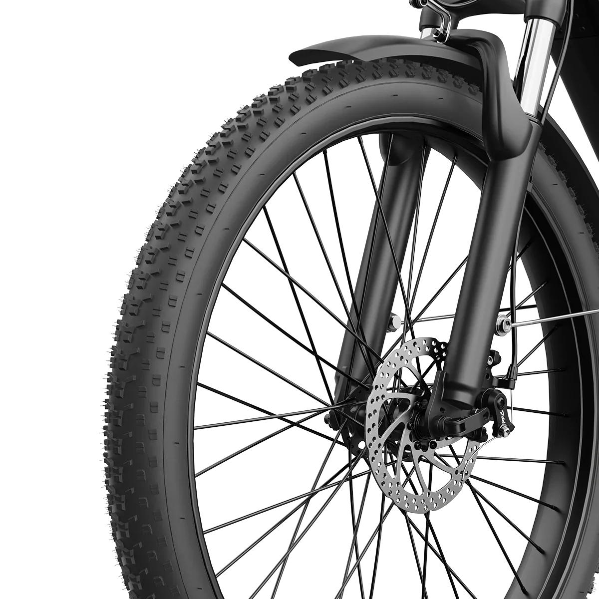 Aipas® C1 Max Xpress ST Ebike