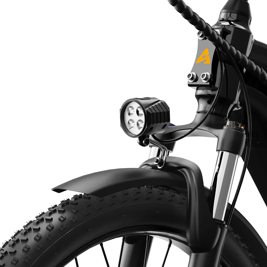 Aipas® C1 Max Xpress ST Ebike