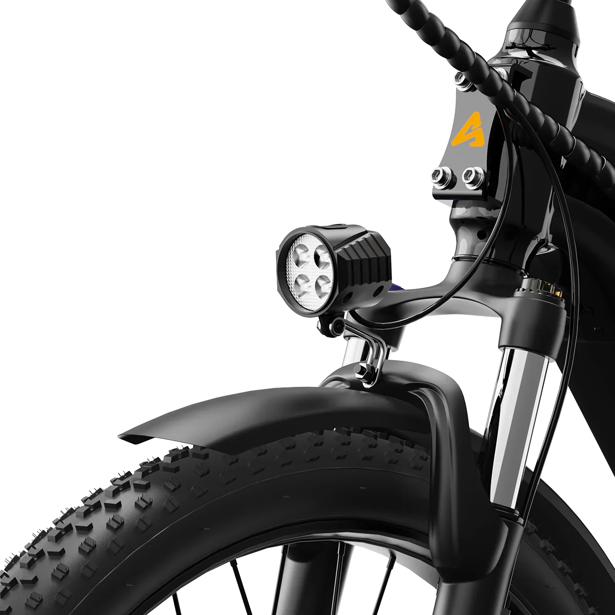 Aipas® C1 Max Xpress ST Ebike