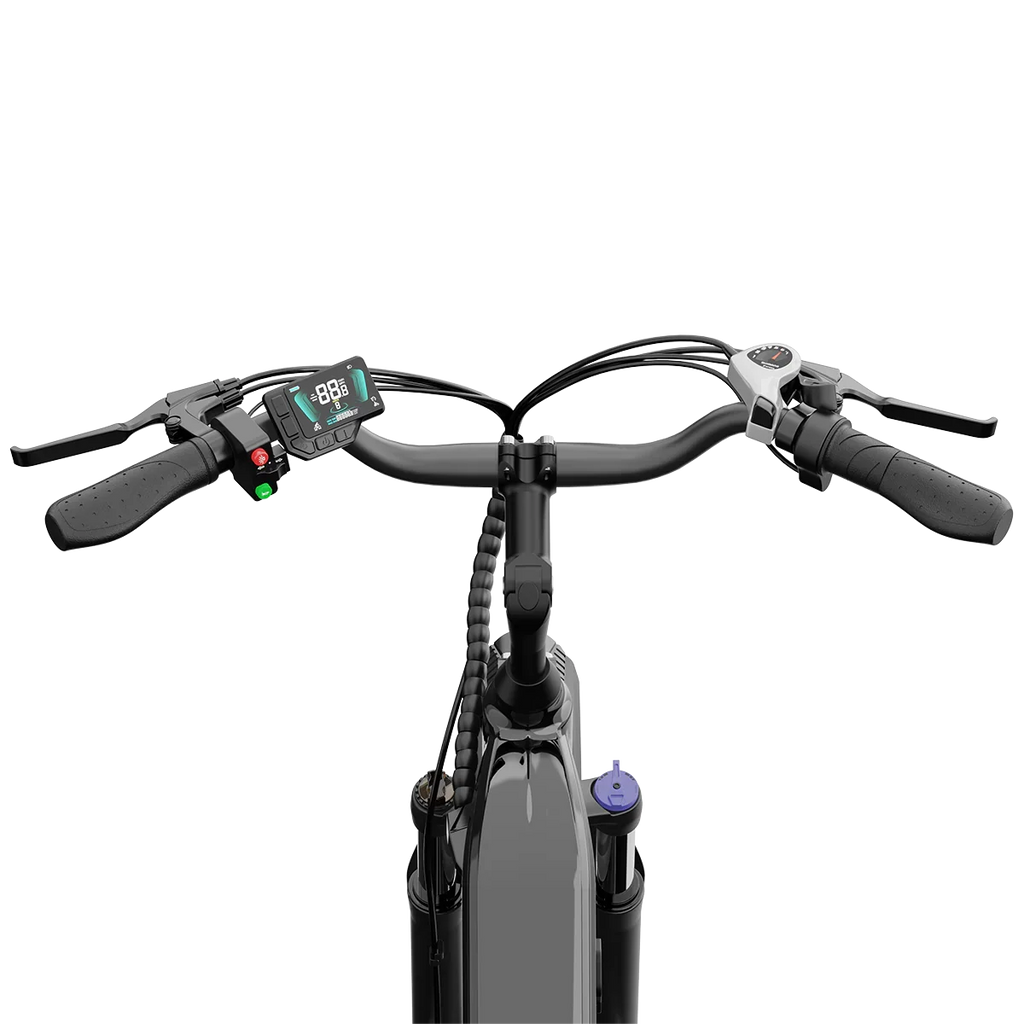 Aipas® C1 Max Xpress ST Ebike