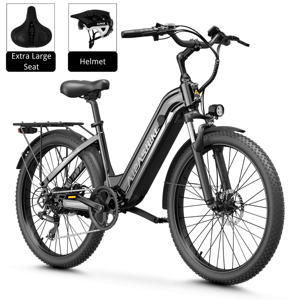 Aipas® C1 Max Xpress ST Ebike
