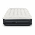 Matelas Gonflable 2 Places – Pompe USB Rechargeable & Arrêt Auto | Camping & Maison