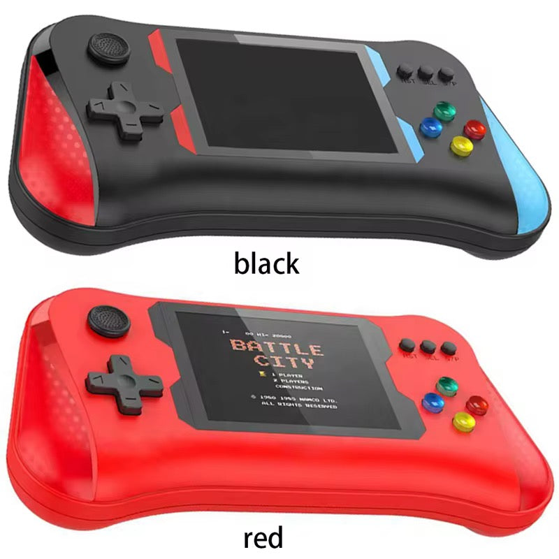 🎮 CONSOLE DE JEUX PORTABLE + MANETTE ⚡