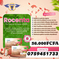 #Rocenta LE COMPLÉMENT ALIMENTAIRE QUI VOUS GUÉRI 
LE ROCENTA ATTAQUE VOTRE MAL À LA RACINE ET VOUS GUÉRI, ROCENTA N'EST PAS UN APAISEUR DE DOULEUR LUI IL TE GUÉRI SYSTÉMATIQUEMENT. TU NE CROIS PAS VA FAIRE TES RECHERCHES ROCENTA N'EST PLUS À PRÉSENTER.