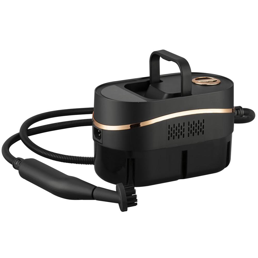 Silver Love GNQX-02 – Nettoyeur et Defroisseur Vapeur Multifonction 1200ML