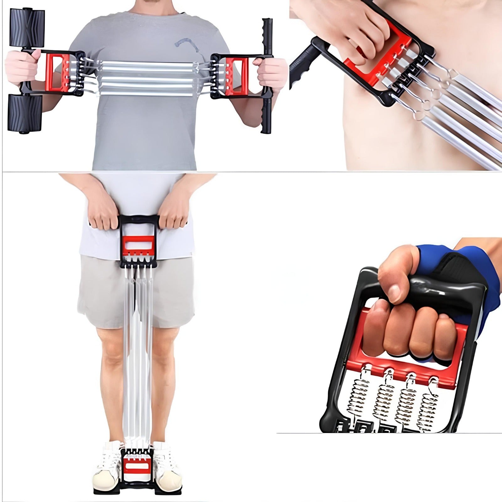 Maintenez votre corps en bonne Santé ✅