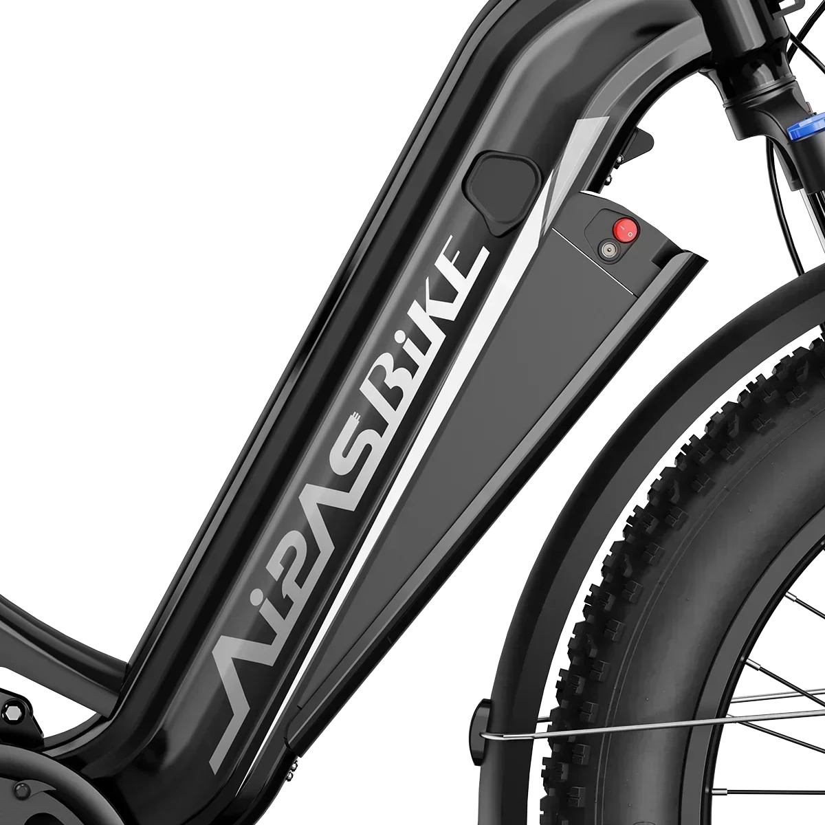 Aipas® C1 Max Xpress ST Ebike