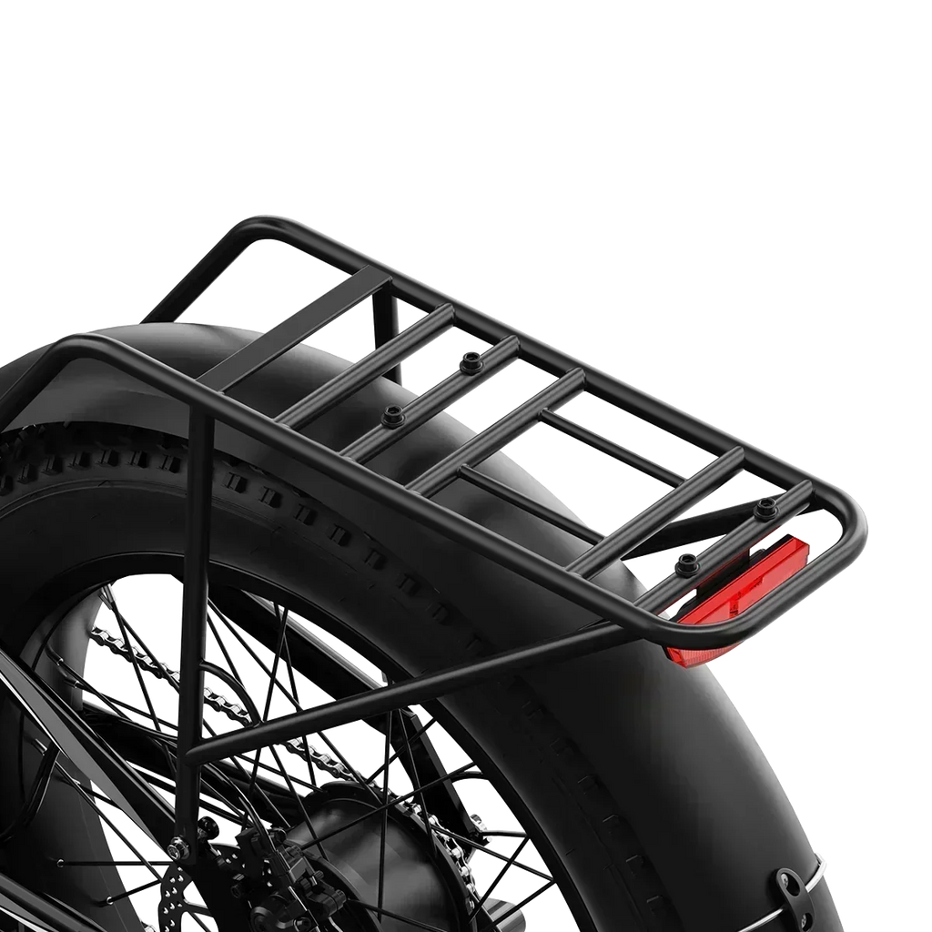 Aipas® C1 Max Xpress ST Ebike