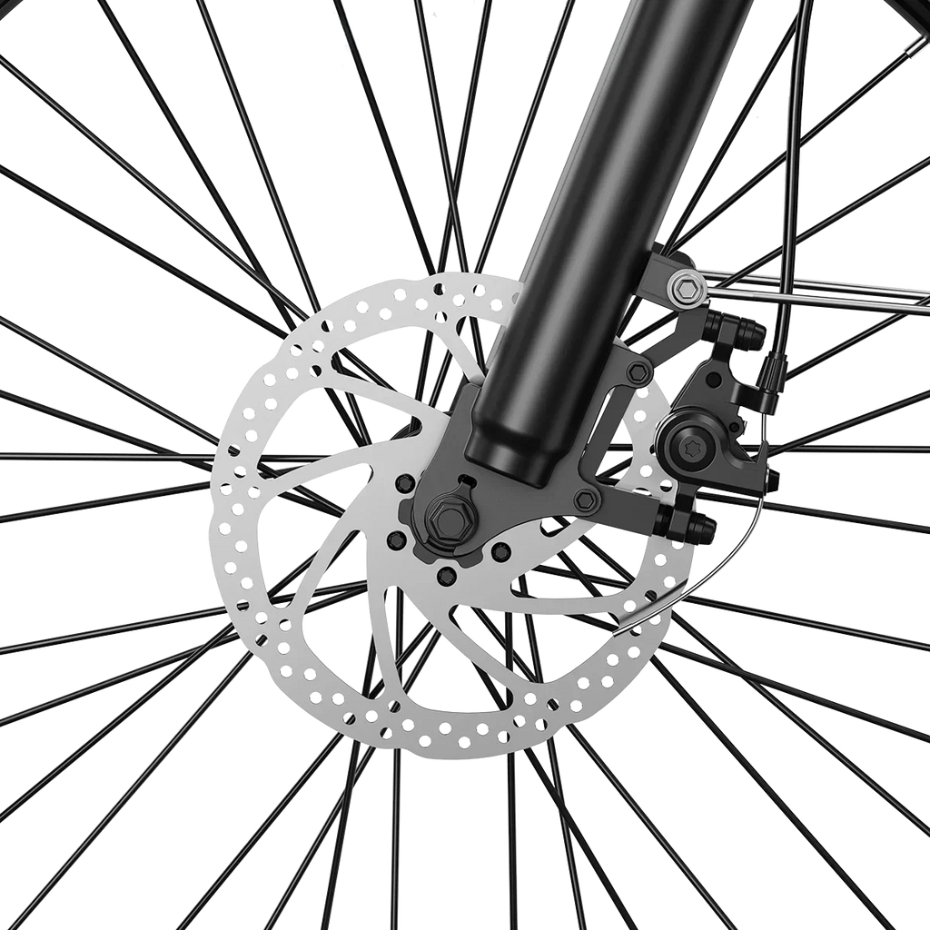Aipas® C1 Max Xpress ST Ebike