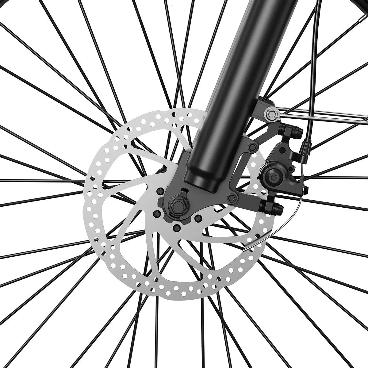 Aipas® C1 Max Xpress ST Ebike