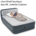 Matelas Gonflable Premium