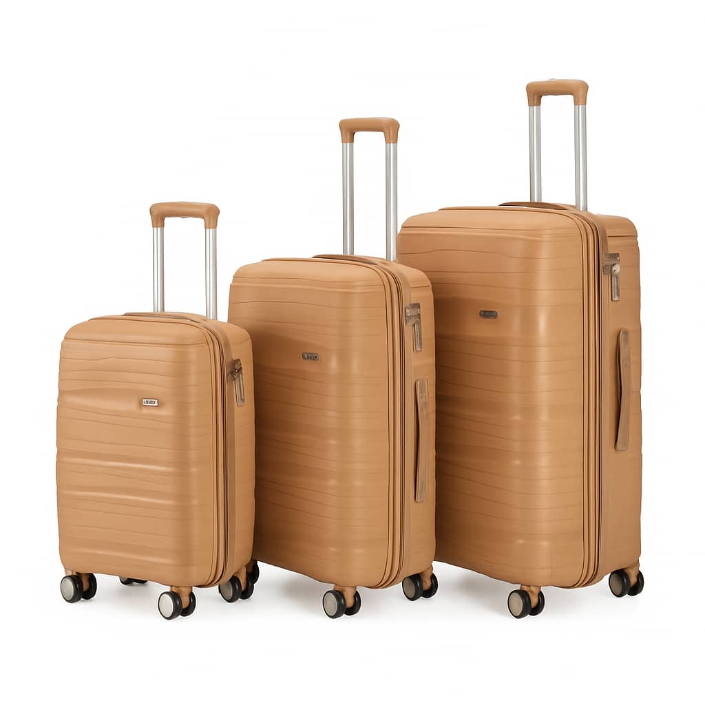 VALISE GOMME ITALIENNE