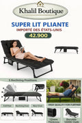 SUPER LIT PLIANT
