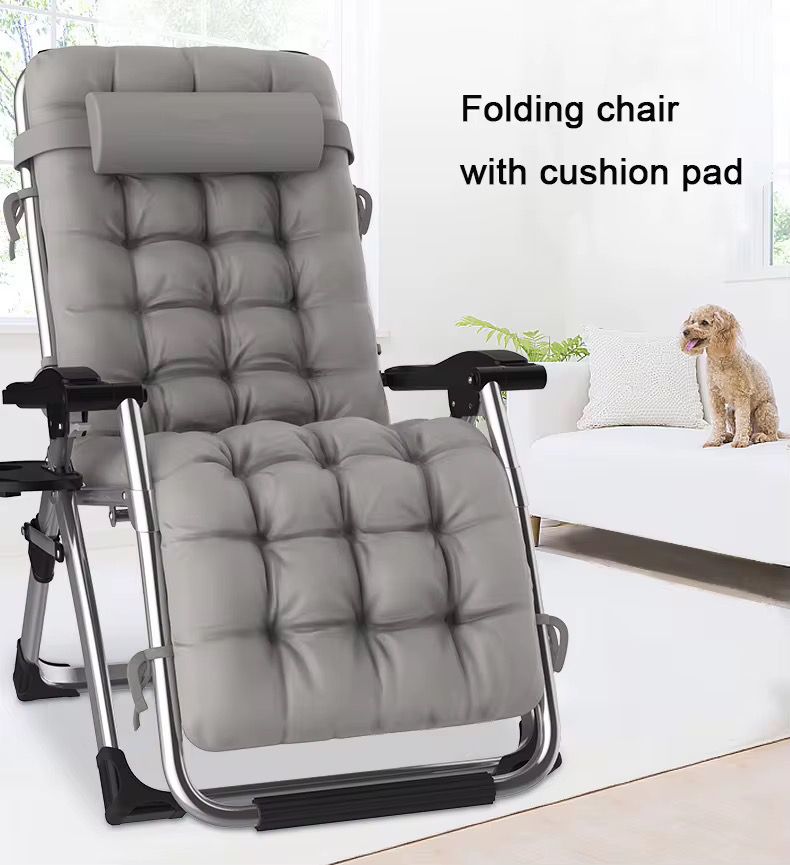 SUPER CHAISE PLIANTE AMÉRICAINE