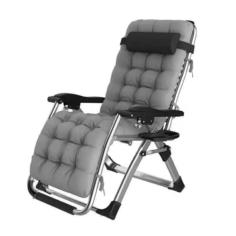 SUPER CHAISE PLIANTE AMÉRICAINE