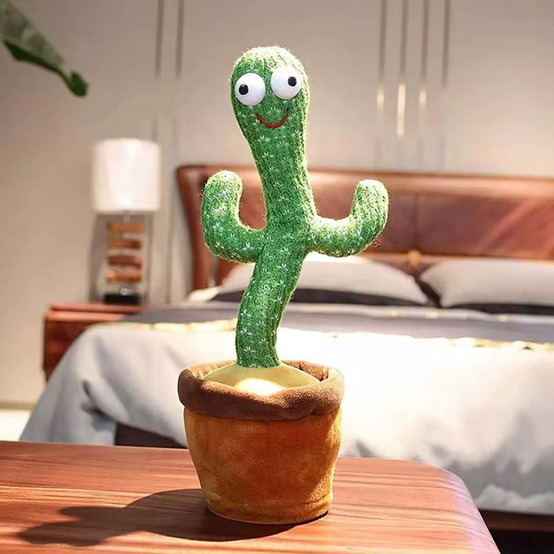 Cactus Dansant
