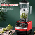 BLIX™ Mixeur Blender 2 en 1 4500W