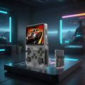 Console de jeu portable RETRO