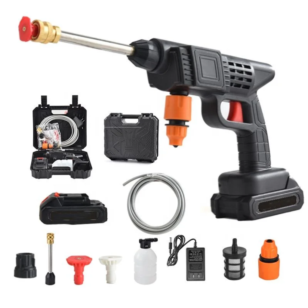 25000fcfa Pistolet lavage haute pression