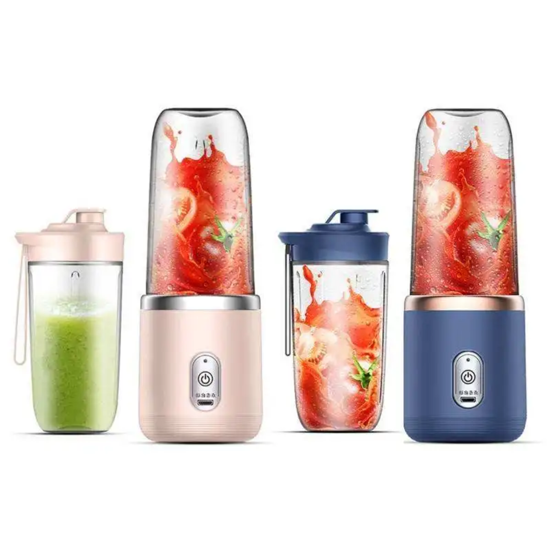 8000fcfa Blender portable rechargeable