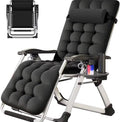 Chaise pliable orthopédique, ultra  confort.                                            Offrez-vous un moment de détente avec cette chaise robuste, rembouree en mousse epaisse, idéal pour le salon , la terrasse, camping ou même le bureau.