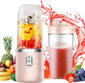 8000fcfa Blender portable rechargeable