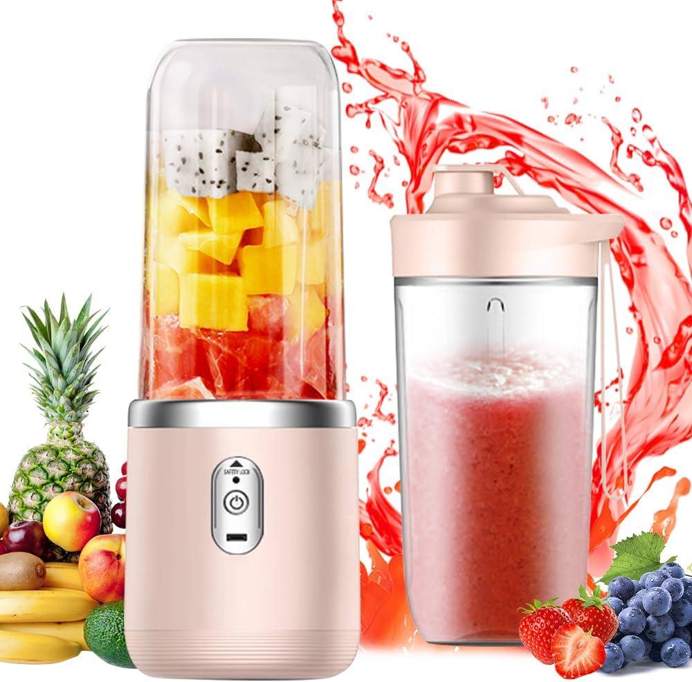 8000fcfa Blender portable rechargeable