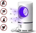 2 Lampes anti-insectes