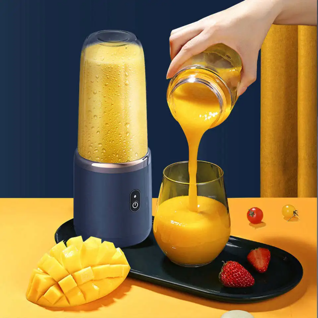 8000fcfa Blender portable rechargeable