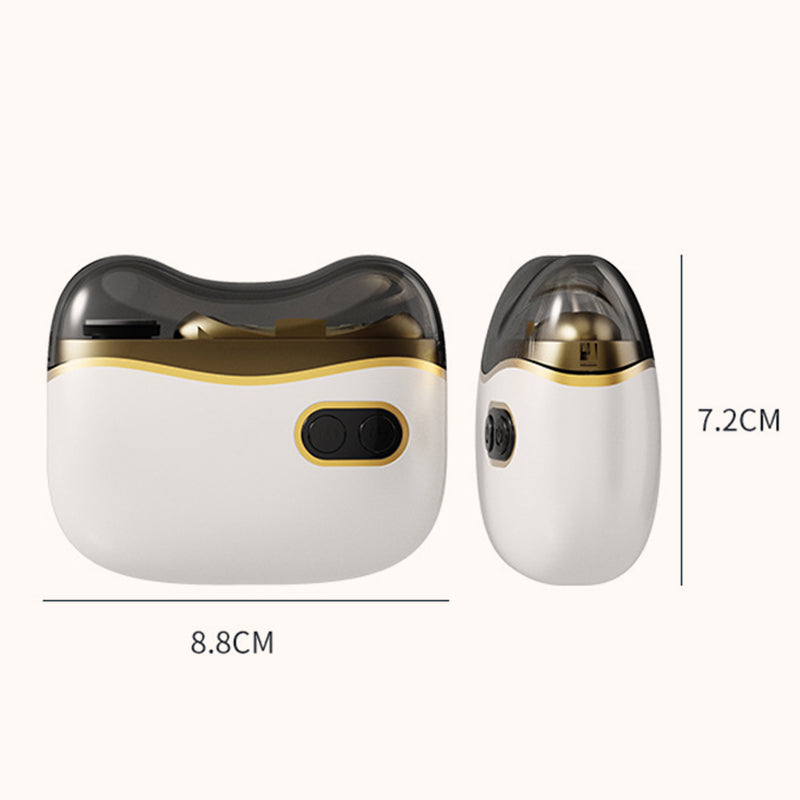 🏆Meilleure vente 🔥58 % DE RÉDUCTION⏳Coupe-Ongles et Polisseur Électrique 2-en-1