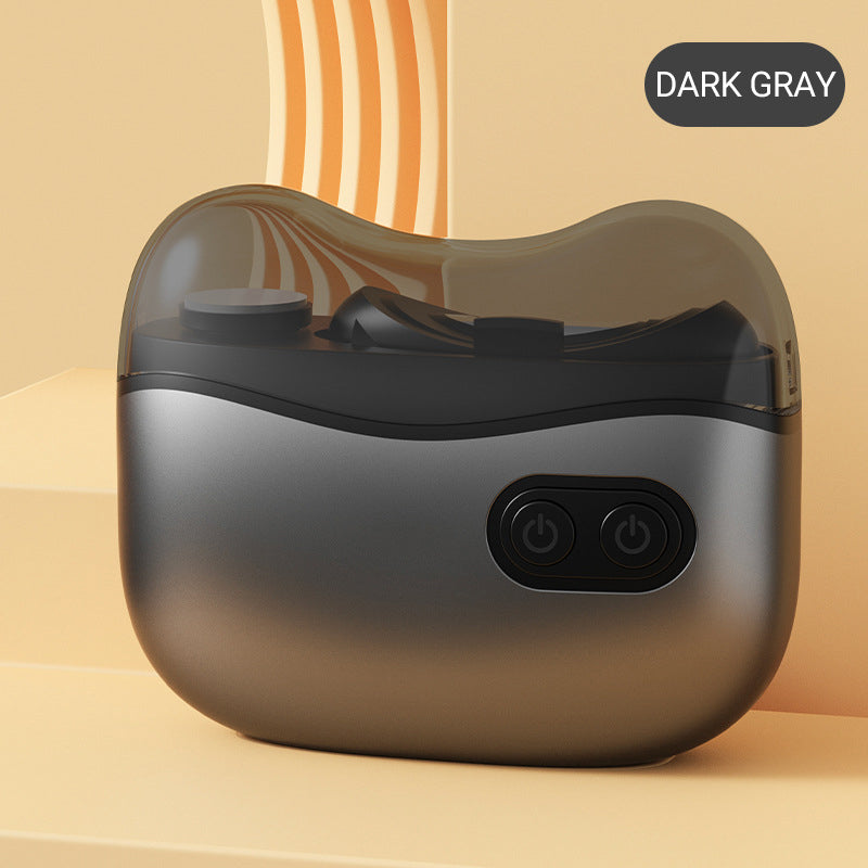 🏆Meilleure vente 🔥58 % DE RÉDUCTION⏳Coupe-Ongles et Polisseur Électrique 2-en-1