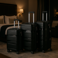 VALISE GOMME ITALIENNE